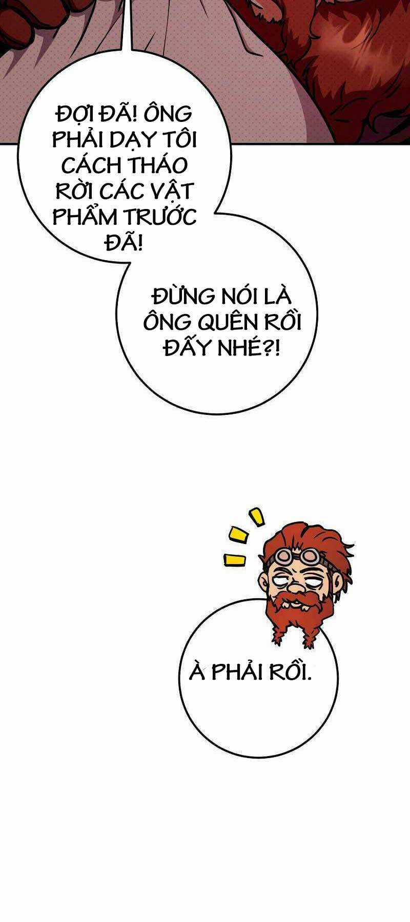 Sự Trả Thù Của Thợ Rèn Huyền Thoại Chapter 29 trang 52