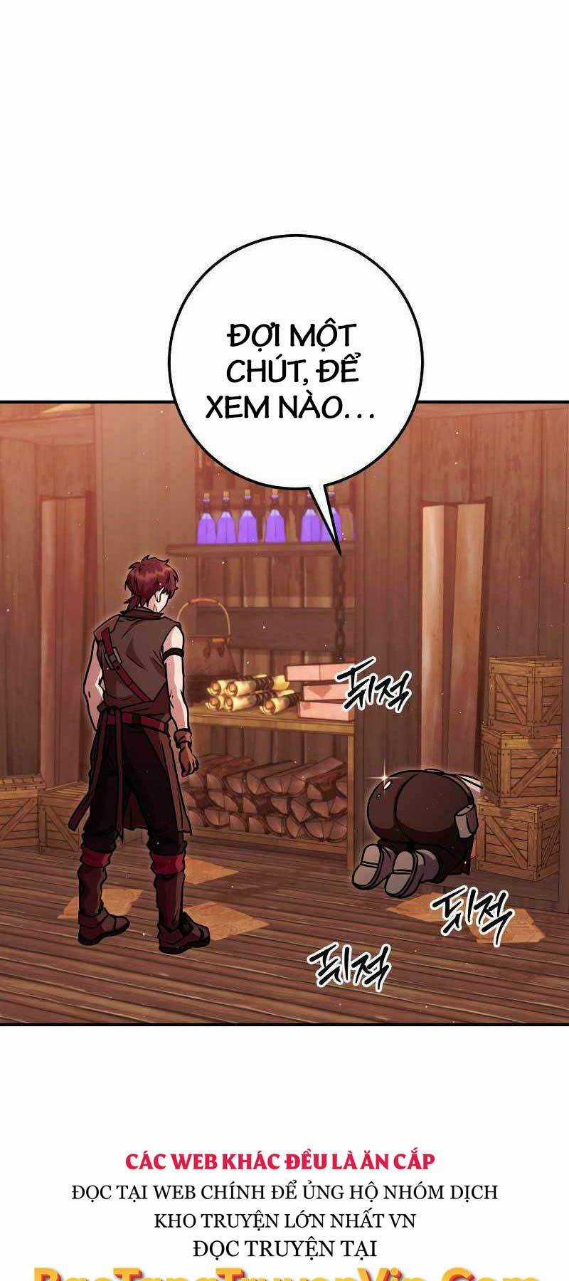 Sự Trả Thù Của Thợ Rèn Huyền Thoại Chapter 29 trang 53