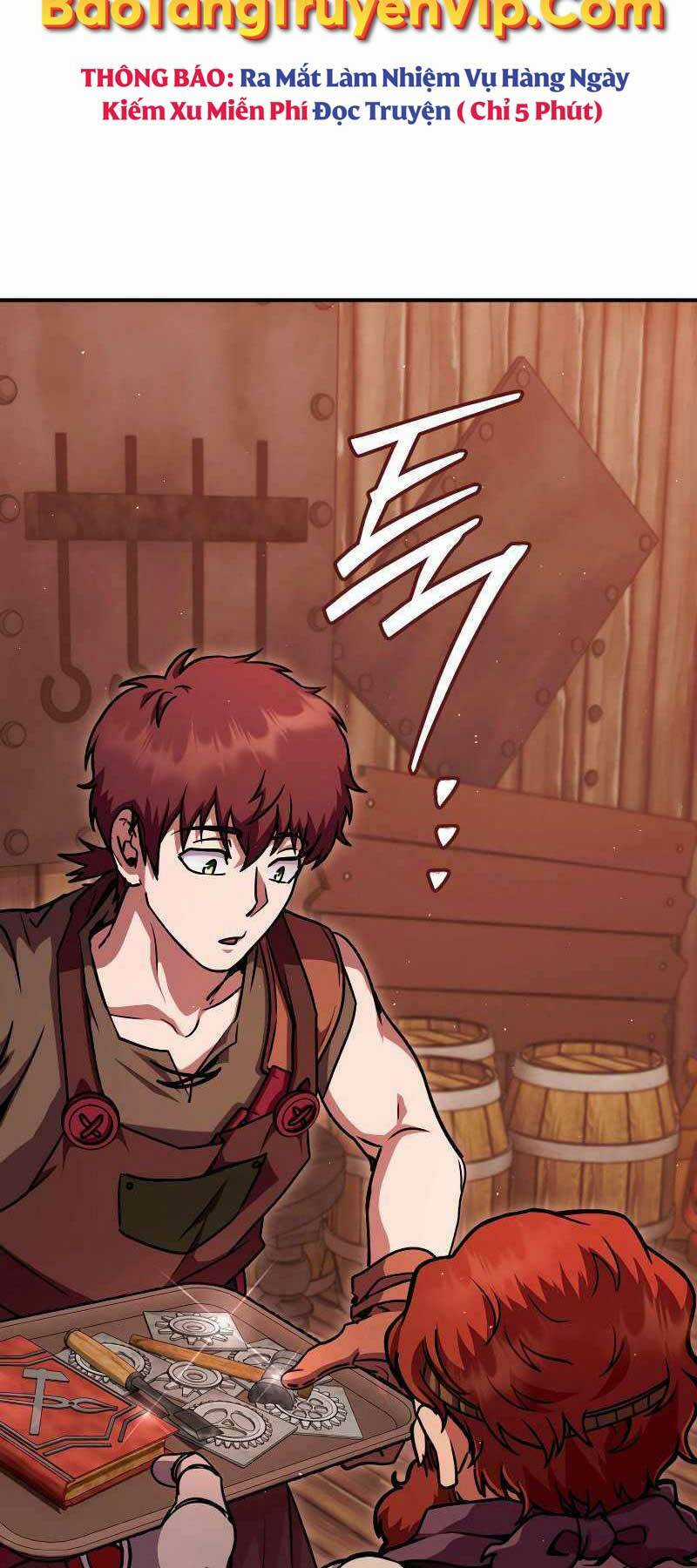 Sự Trả Thù Của Thợ Rèn Huyền Thoại Chapter 29 trang 54