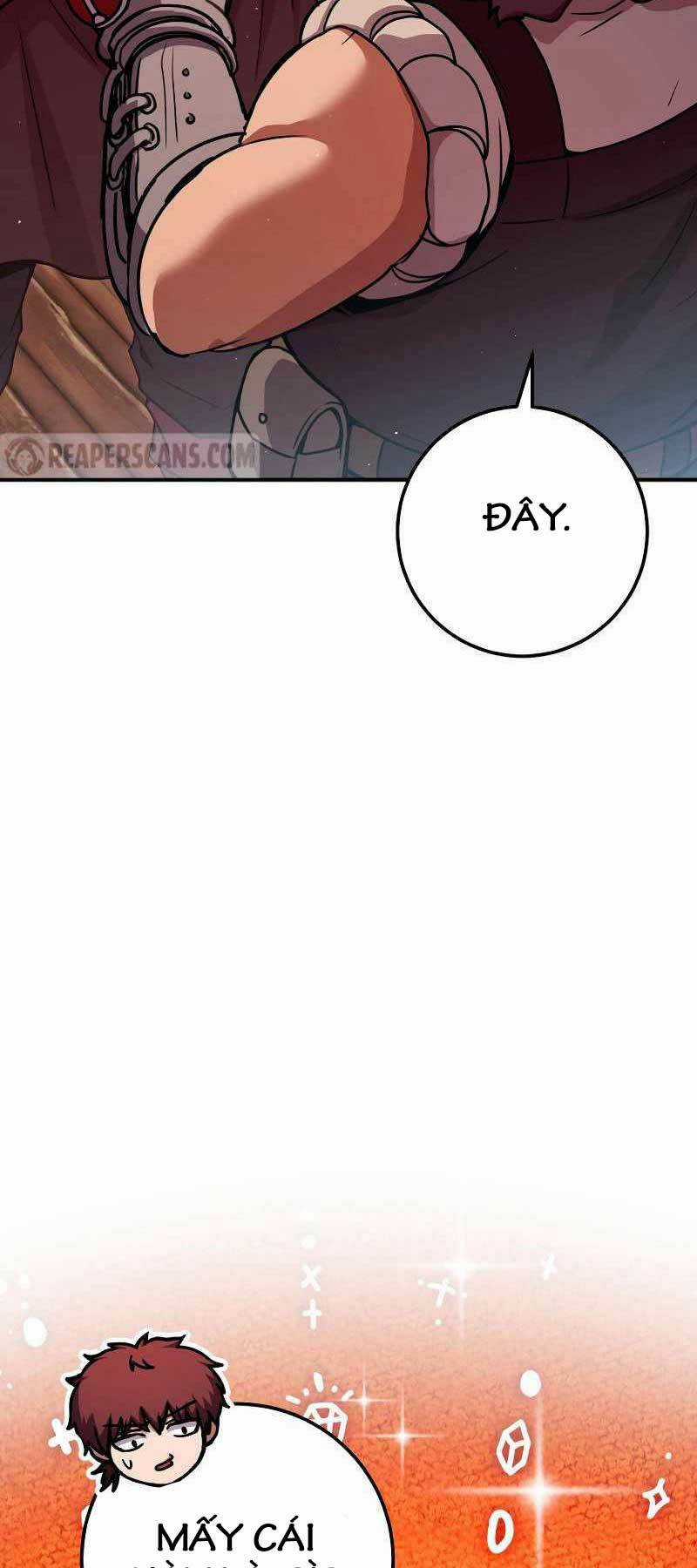 Sự Trả Thù Của Thợ Rèn Huyền Thoại Chapter 29 trang 55