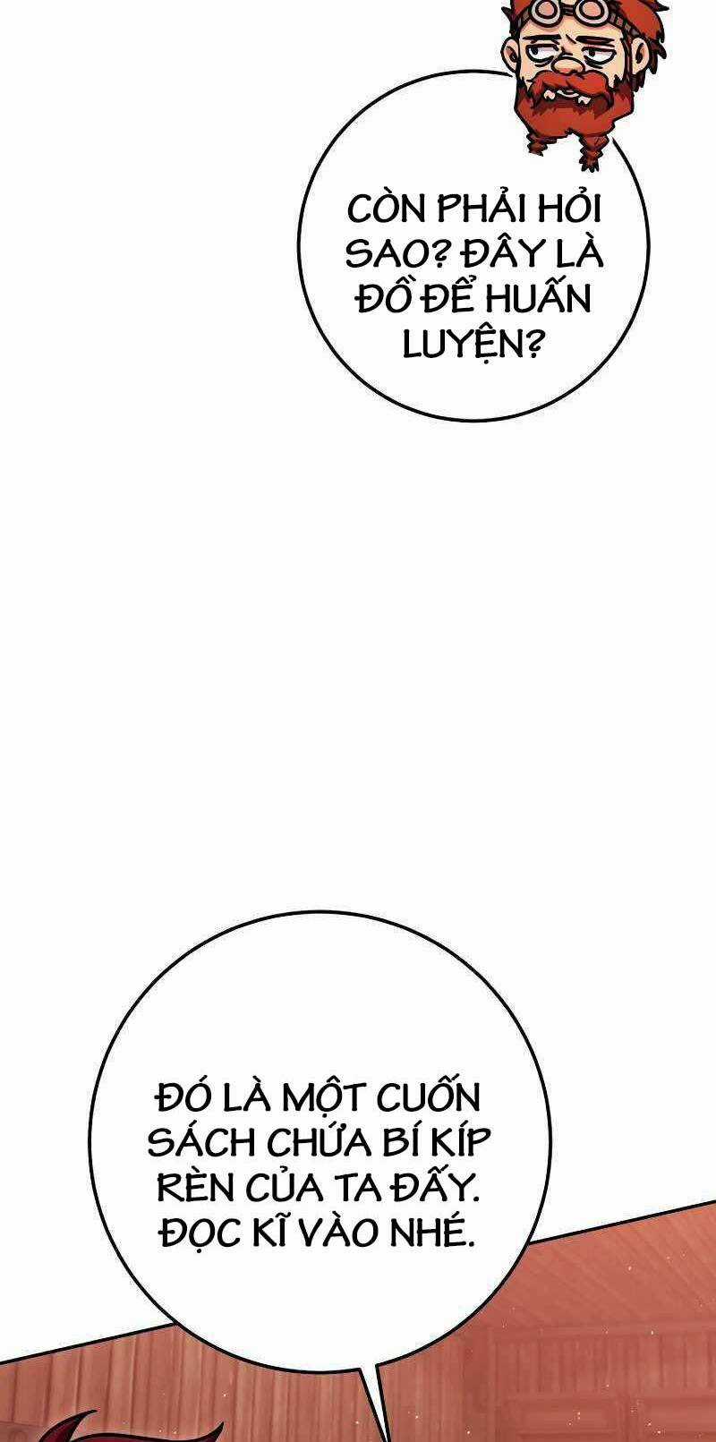 Sự Trả Thù Của Thợ Rèn Huyền Thoại Chapter 29 trang 57