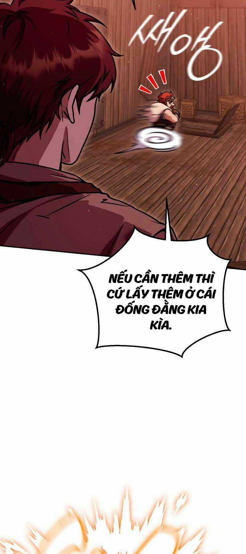 Sự Trả Thù Của Thợ Rèn Huyền Thoại Chapter 29 trang 58