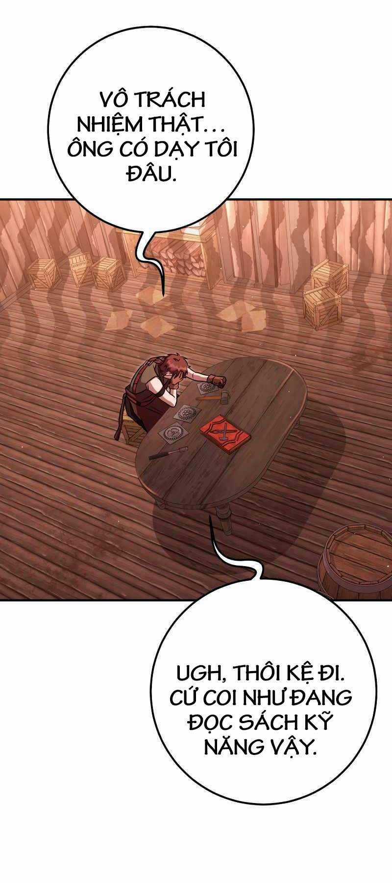 Sự Trả Thù Của Thợ Rèn Huyền Thoại Chapter 29 trang 61