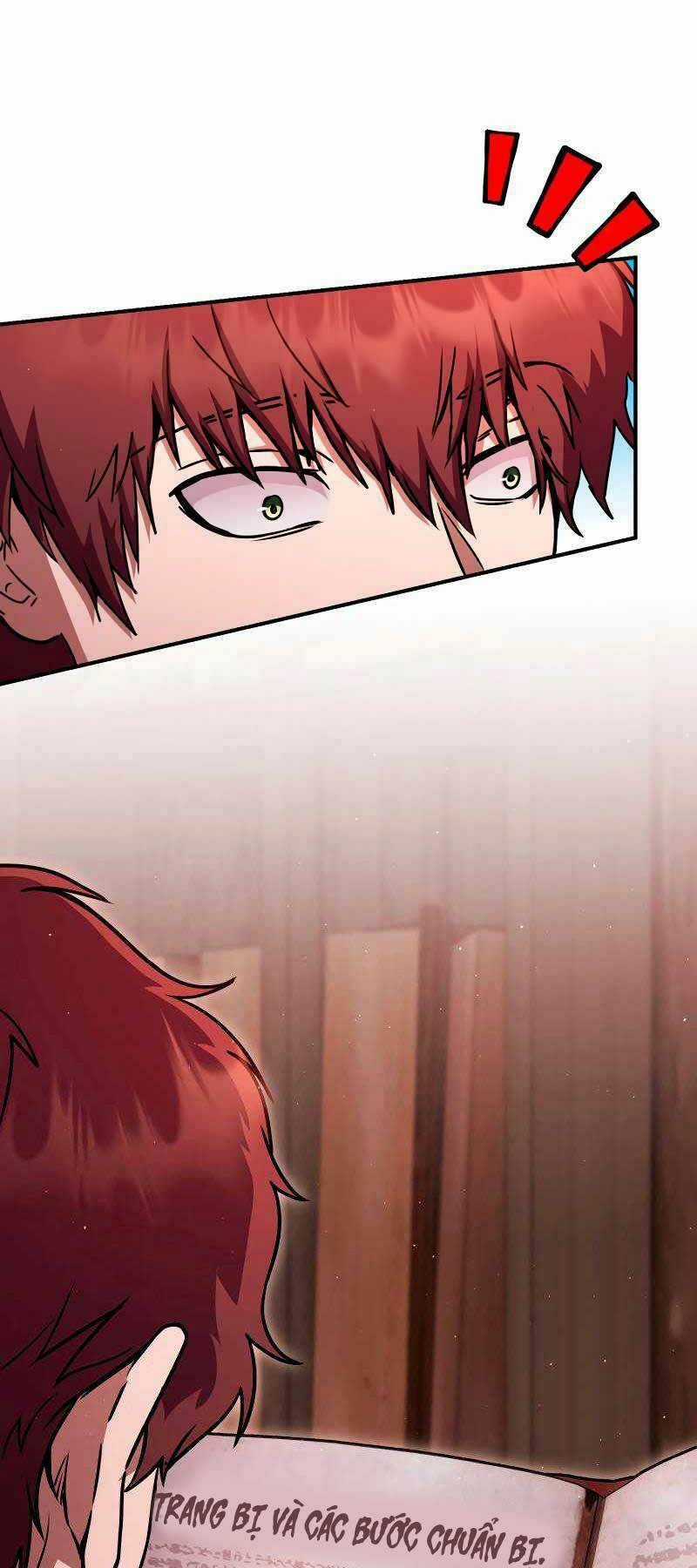 Sự Trả Thù Của Thợ Rèn Huyền Thoại Chapter 29 trang 63