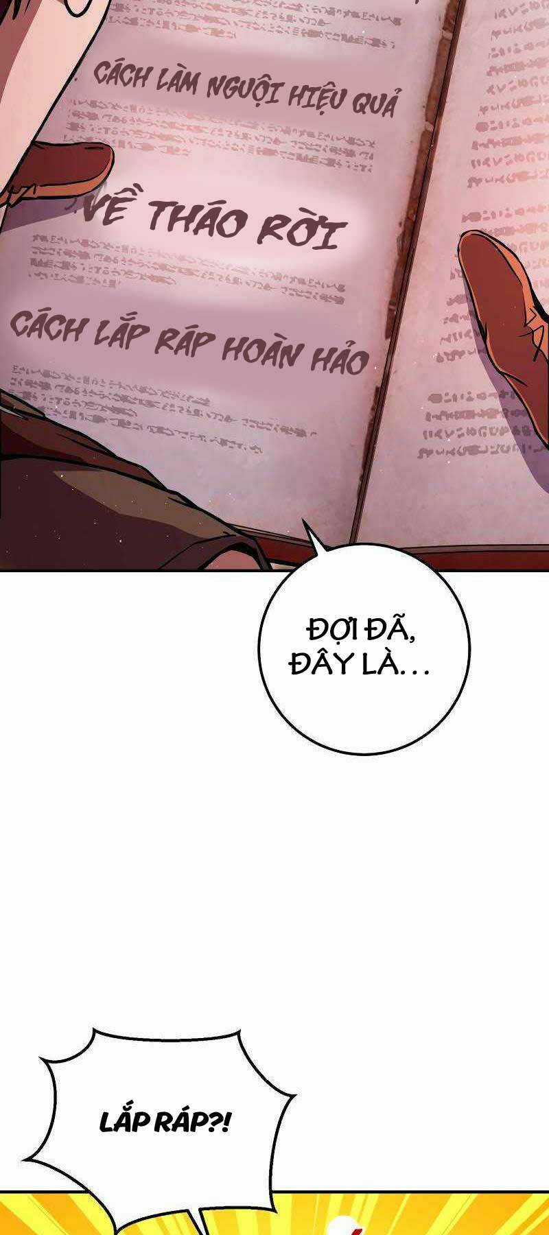 Sự Trả Thù Của Thợ Rèn Huyền Thoại Chapter 29 trang 64