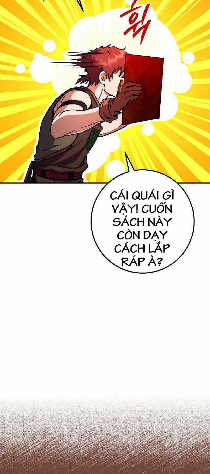 Sự Trả Thù Của Thợ Rèn Huyền Thoại Chapter 29 trang 65