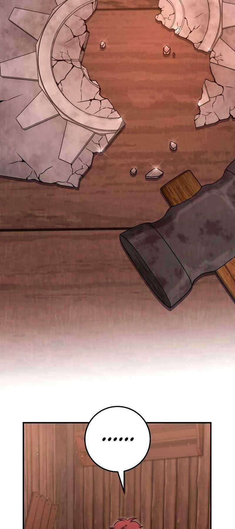 Sự Trả Thù Của Thợ Rèn Huyền Thoại Chapter 29 trang 71