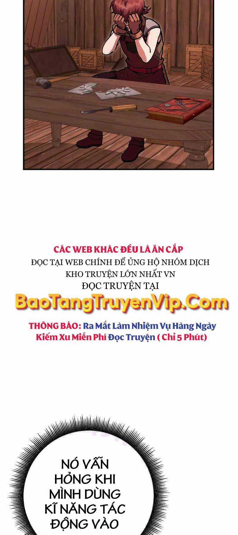 Sự Trả Thù Của Thợ Rèn Huyền Thoại Chapter 29 trang 72