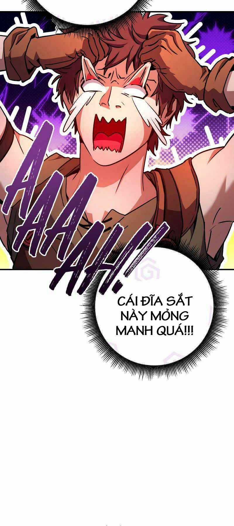 Sự Trả Thù Của Thợ Rèn Huyền Thoại Chapter 29 trang 73