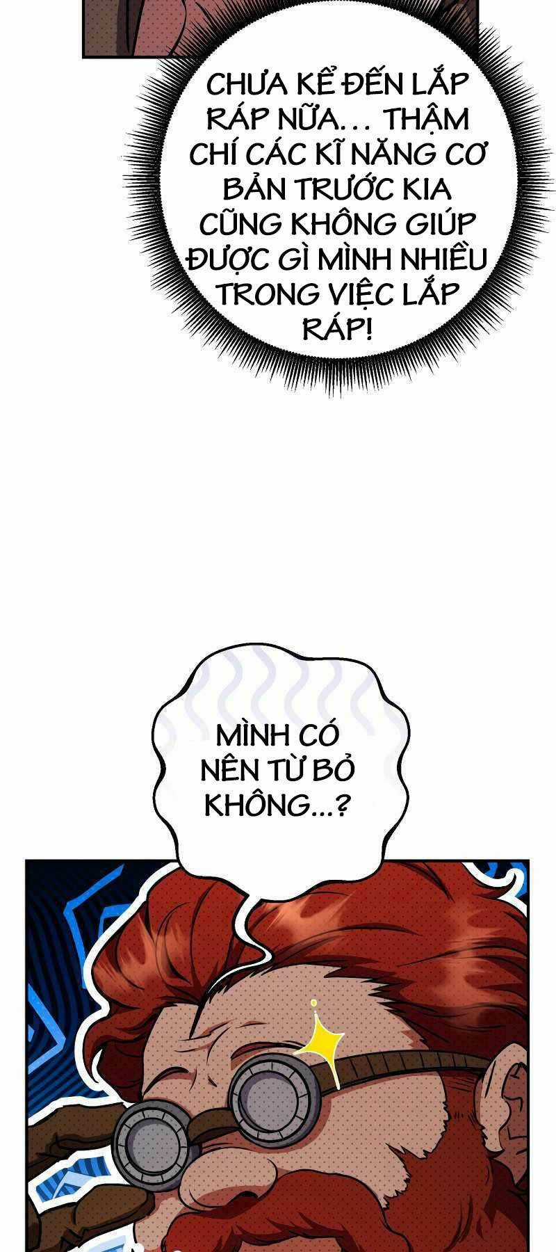 Sự Trả Thù Của Thợ Rèn Huyền Thoại Chapter 29 trang 75