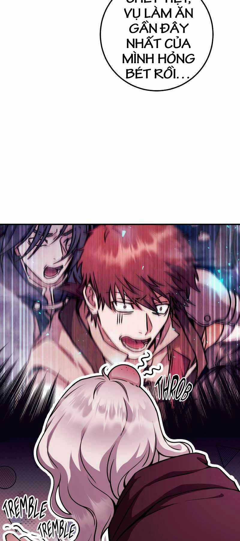 Sự Trả Thù Của Thợ Rèn Huyền Thoại Chapter 29 trang 84