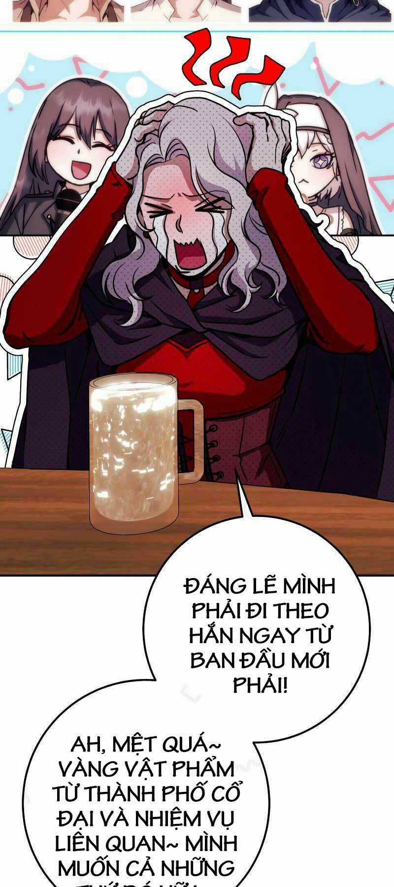 Sự Trả Thù Của Thợ Rèn Huyền Thoại Chapter 29 trang 86