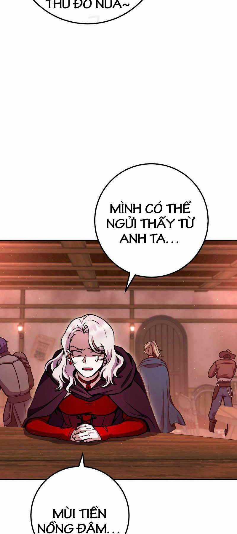 Sự Trả Thù Của Thợ Rèn Huyền Thoại Chapter 29 trang 87