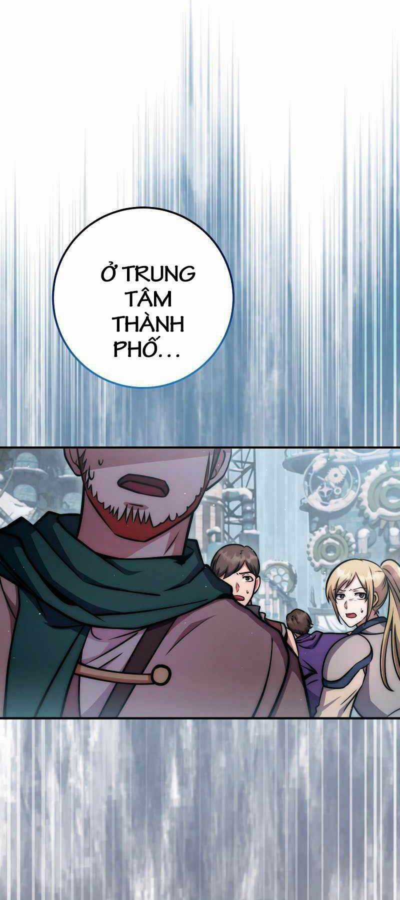 Sự Trả Thù Của Thợ Rèn Huyền Thoại Chapter 29 trang 92