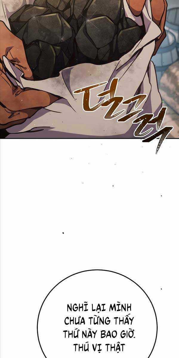 Sự Trả Thù Của Thợ Rèn Huyền Thoại Chapter 3 trang 10