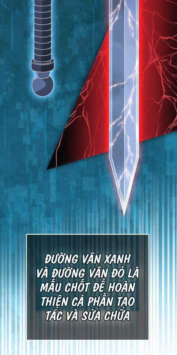 Sự Trả Thù Của Thợ Rèn Huyền Thoại Chapter 3 trang 100
