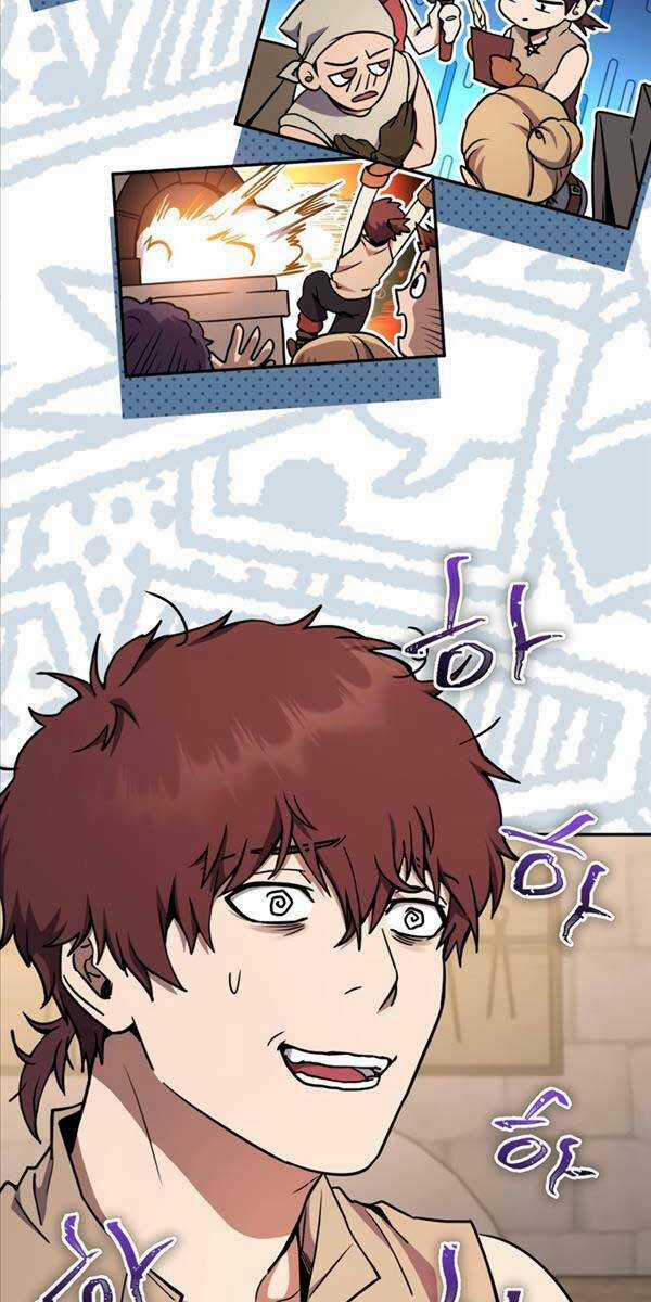 Sự Trả Thù Của Thợ Rèn Huyền Thoại Chapter 3 trang 102