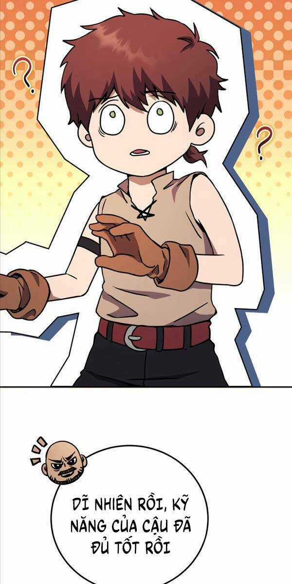 Sự Trả Thù Của Thợ Rèn Huyền Thoại Chapter 3 trang 107