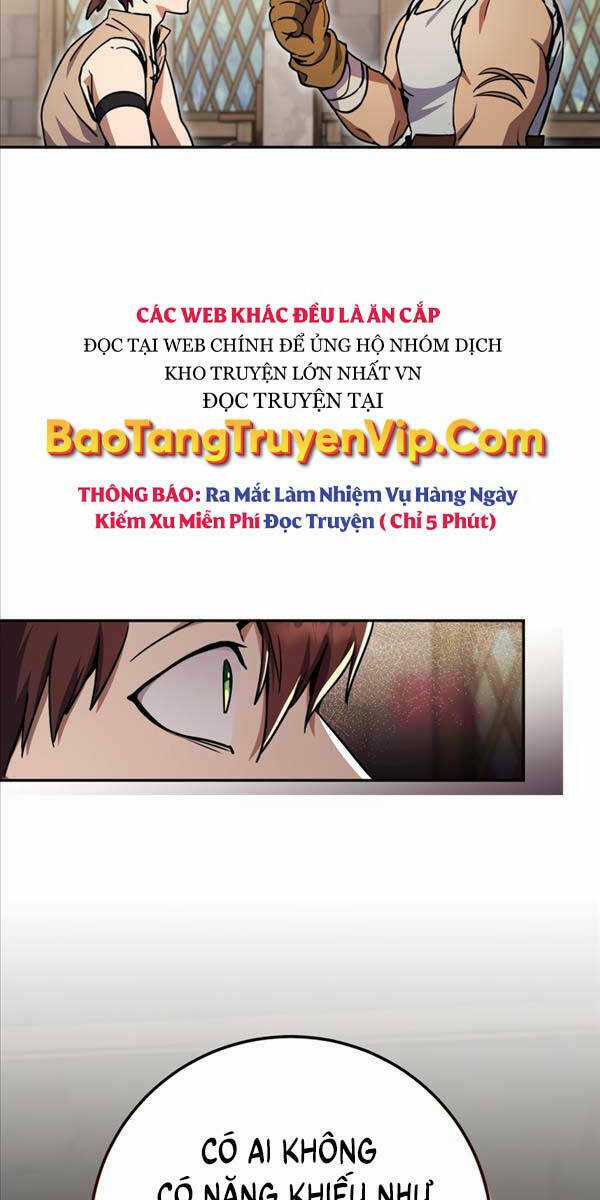 Sự Trả Thù Của Thợ Rèn Huyền Thoại Chapter 3 trang 109