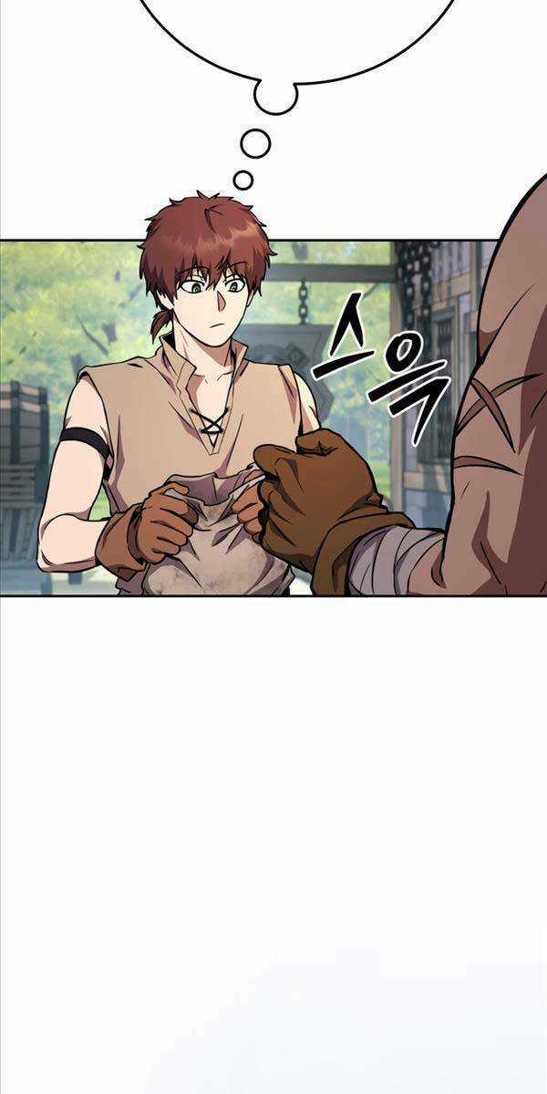 Sự Trả Thù Của Thợ Rèn Huyền Thoại Chapter 3 trang 11