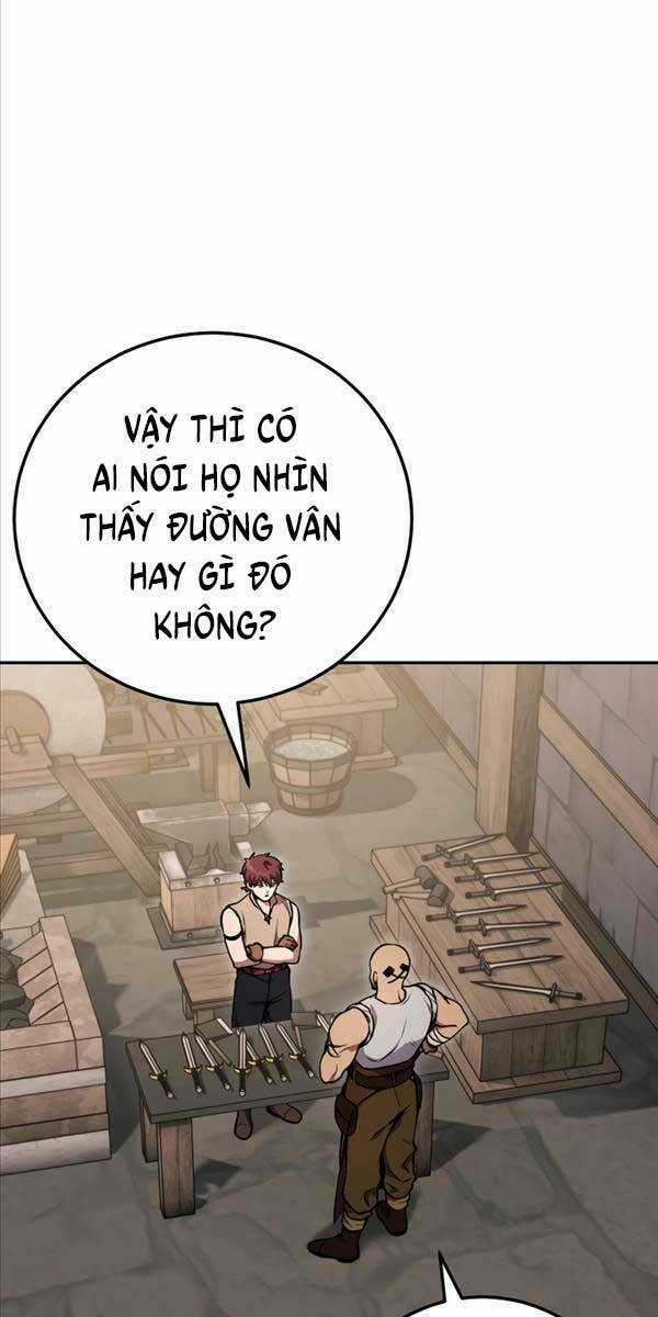 Sự Trả Thù Của Thợ Rèn Huyền Thoại Chapter 3 trang 111