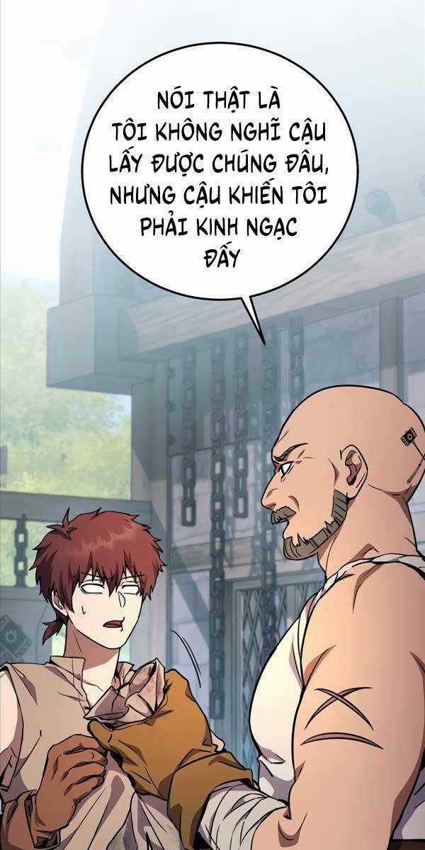 Sự Trả Thù Của Thợ Rèn Huyền Thoại Chapter 3 trang 12