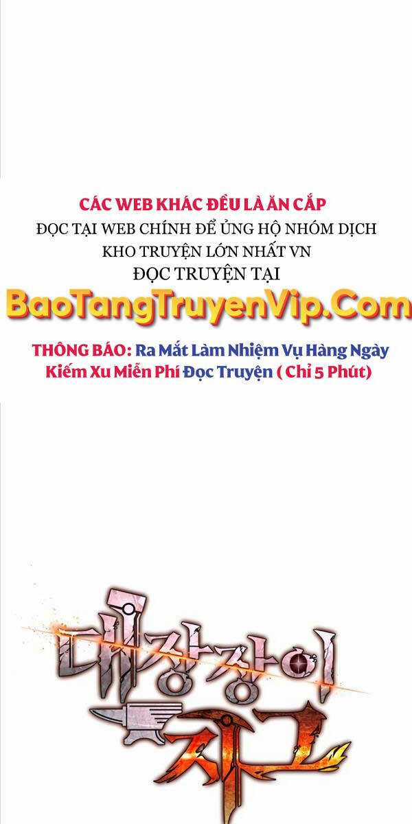 Sự Trả Thù Của Thợ Rèn Huyền Thoại Chapter 3 trang 121