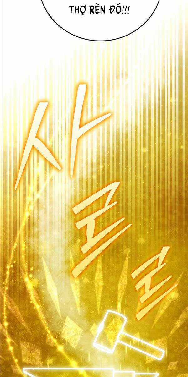 Sự Trả Thù Của Thợ Rèn Huyền Thoại Chapter 3 trang 19