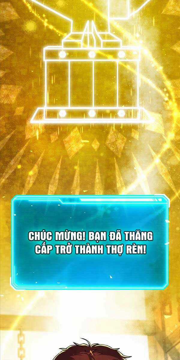 Sự Trả Thù Của Thợ Rèn Huyền Thoại Chapter 3 trang 20