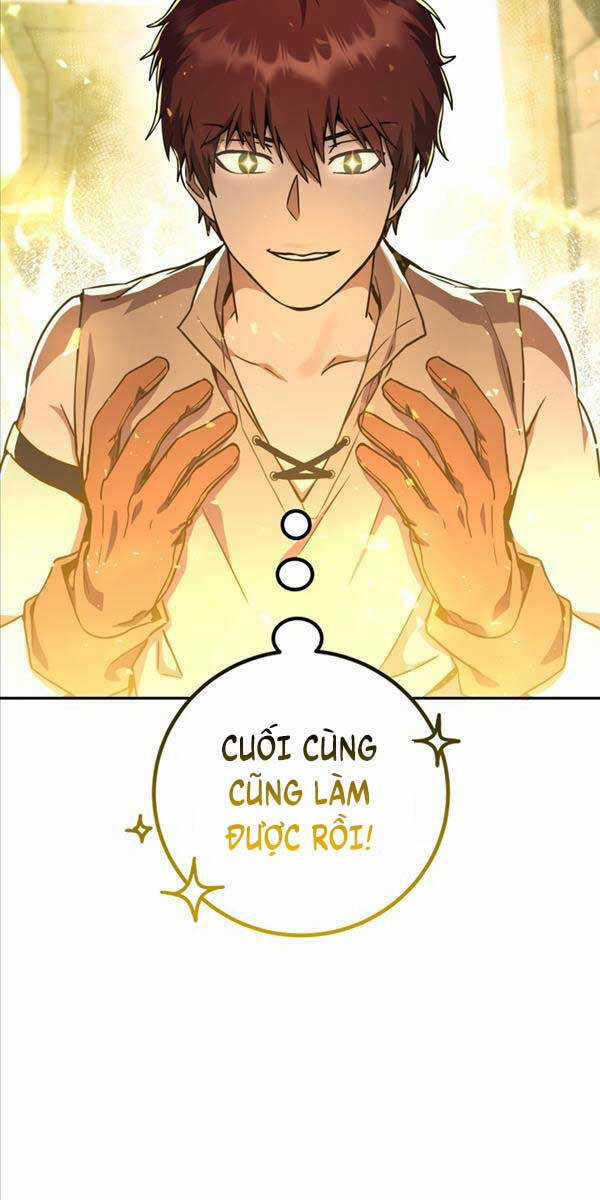 Sự Trả Thù Của Thợ Rèn Huyền Thoại Chapter 3 trang 21