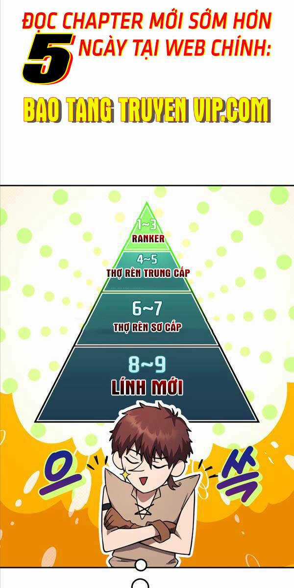 Sự Trả Thù Của Thợ Rèn Huyền Thoại Chapter 3 trang 22