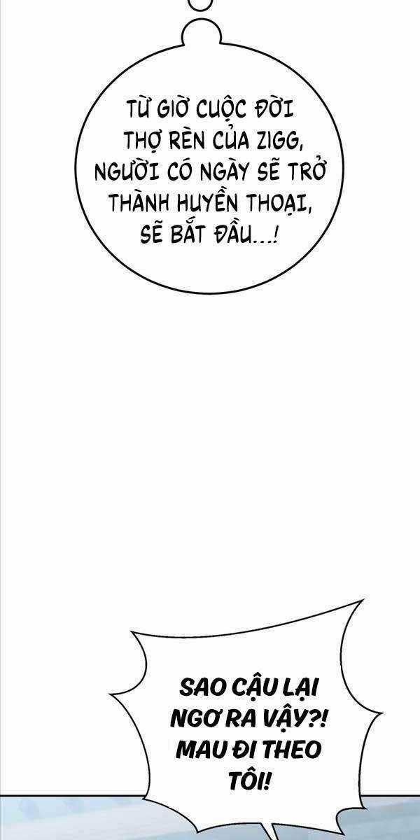 Sự Trả Thù Của Thợ Rèn Huyền Thoại Chapter 3 trang 23