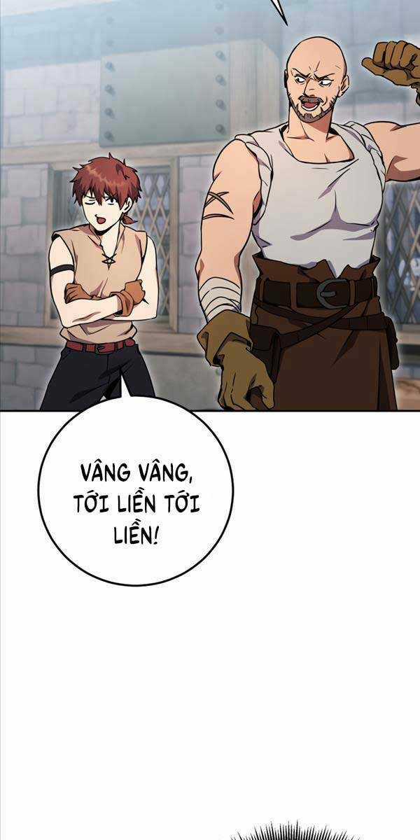 Sự Trả Thù Của Thợ Rèn Huyền Thoại Chapter 3 trang 24