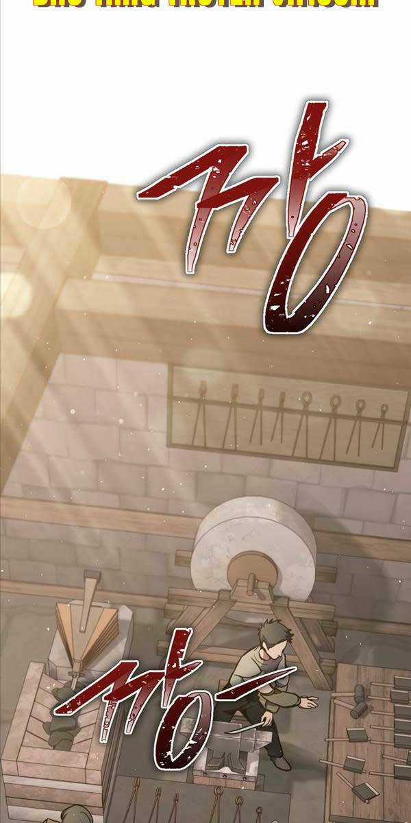 Sự Trả Thù Của Thợ Rèn Huyền Thoại Chapter 3 trang 26