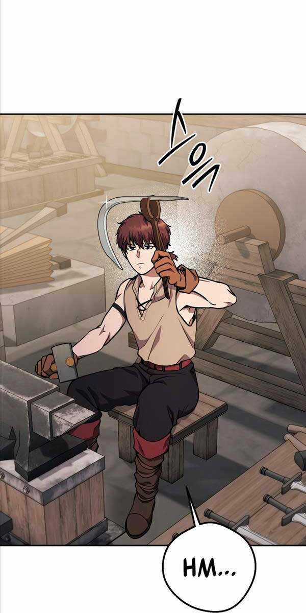 Sự Trả Thù Của Thợ Rèn Huyền Thoại Chapter 3 trang 29