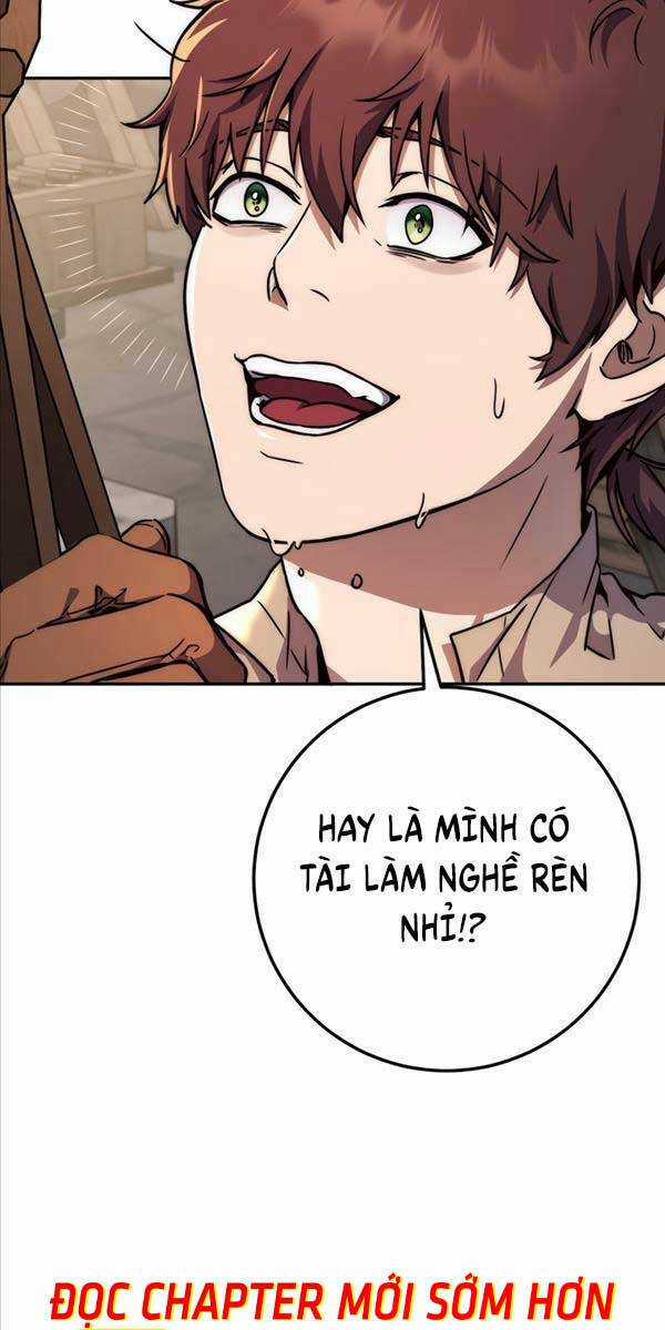 Sự Trả Thù Của Thợ Rèn Huyền Thoại Chapter 3 trang 31