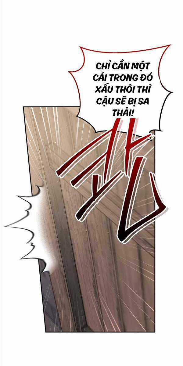 Sự Trả Thù Của Thợ Rèn Huyền Thoại Chapter 3 trang 36