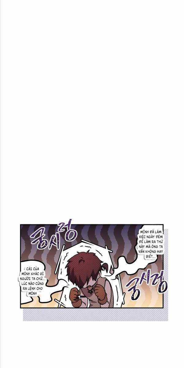 Sự Trả Thù Của Thợ Rèn Huyền Thoại Chapter 3 trang 37