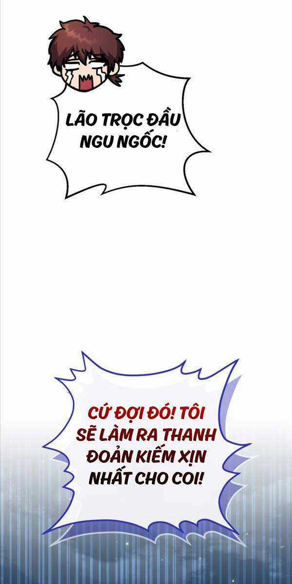 Sự Trả Thù Của Thợ Rèn Huyền Thoại Chapter 3 trang 38