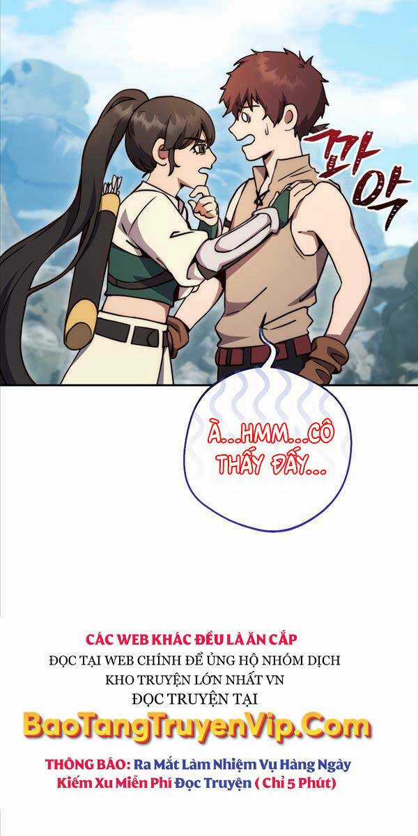 Sự Trả Thù Của Thợ Rèn Huyền Thoại Chapter 3 trang 4