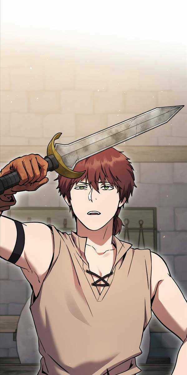 Sự Trả Thù Của Thợ Rèn Huyền Thoại Chapter 3 trang 42