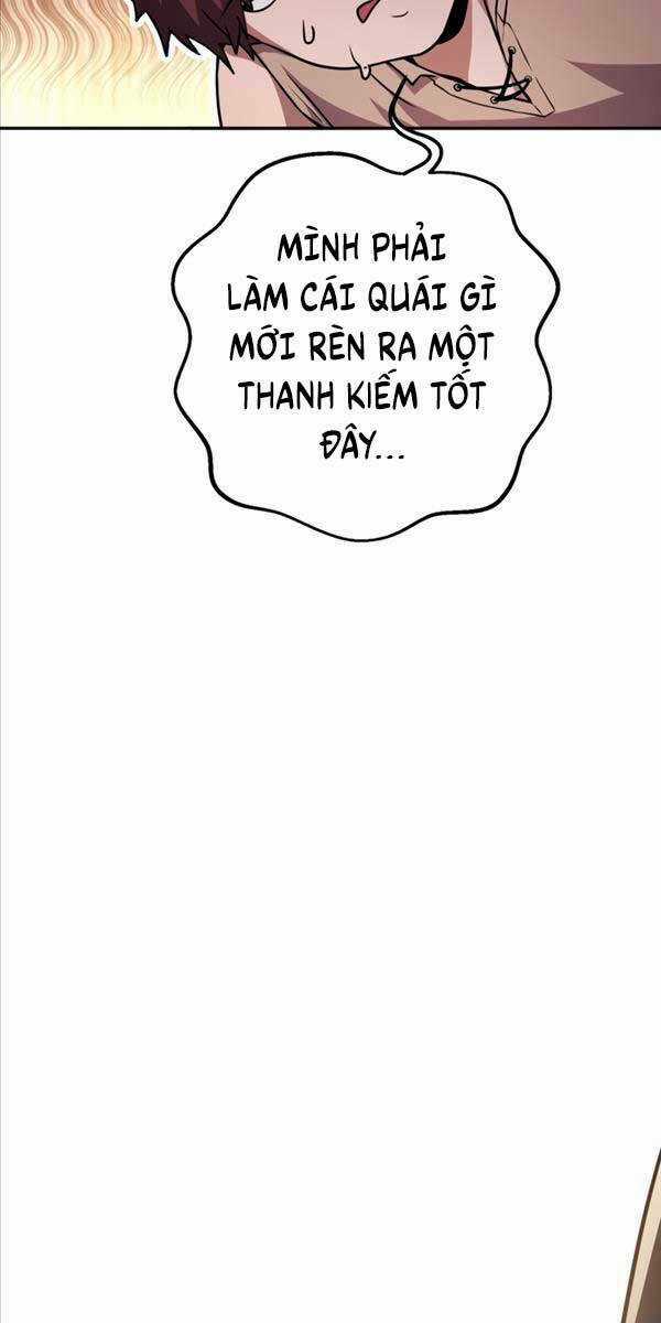 Sự Trả Thù Của Thợ Rèn Huyền Thoại Chapter 3 trang 44