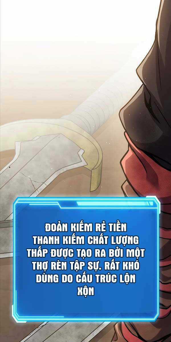 Sự Trả Thù Của Thợ Rèn Huyền Thoại Chapter 3 trang 45