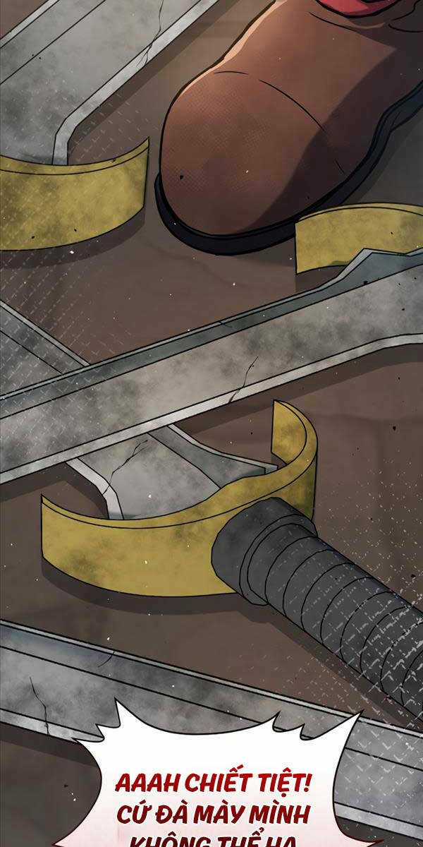 Sự Trả Thù Của Thợ Rèn Huyền Thoại Chapter 3 trang 46