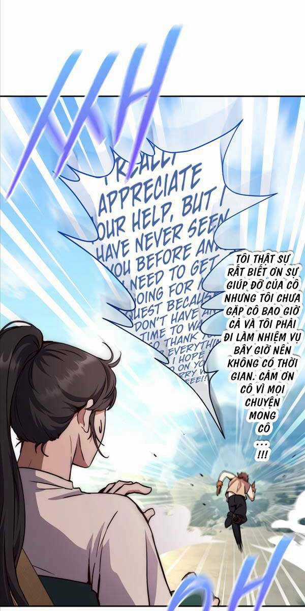 Sự Trả Thù Của Thợ Rèn Huyền Thoại Chapter 3 trang 5