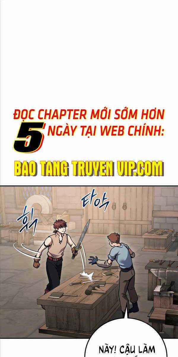 Sự Trả Thù Của Thợ Rèn Huyền Thoại Chapter 3 trang 53