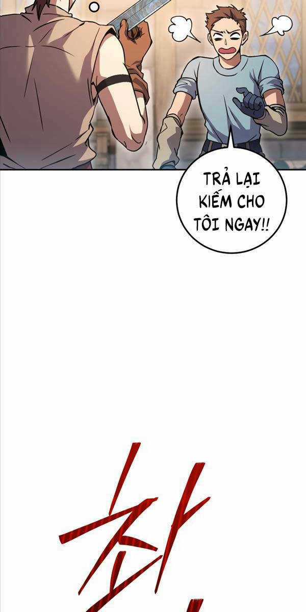 Sự Trả Thù Của Thợ Rèn Huyền Thoại Chapter 3 trang 55