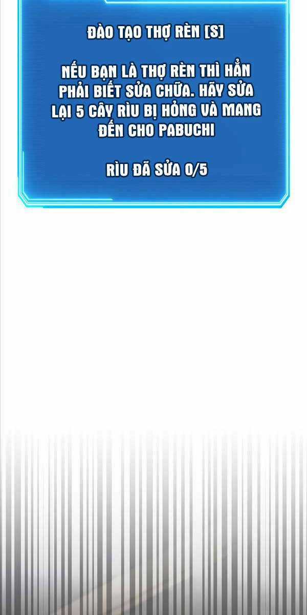 Sự Trả Thù Của Thợ Rèn Huyền Thoại Chapter 3 trang 64