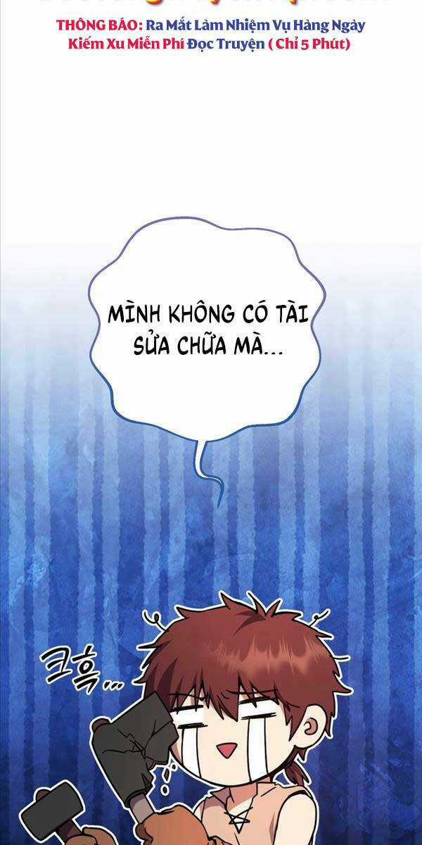 Sự Trả Thù Của Thợ Rèn Huyền Thoại Chapter 3 trang 72