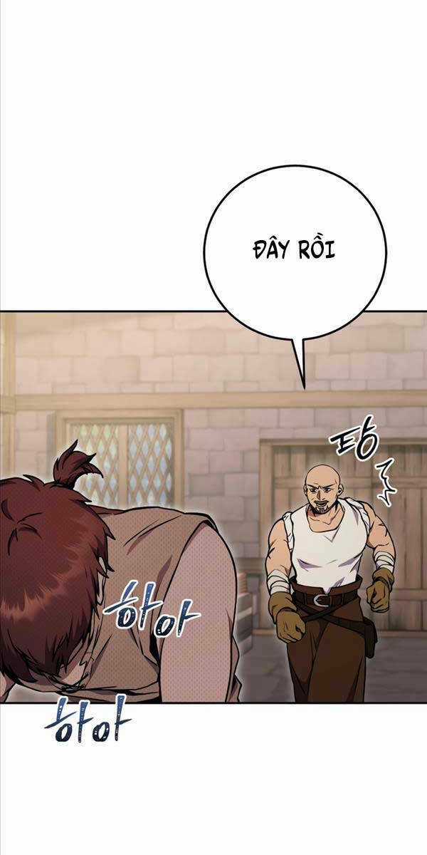 Sự Trả Thù Của Thợ Rèn Huyền Thoại Chapter 3 trang 82